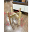 cây chuối giả 80cm - 18 nhánh lá