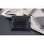 Ví đựng thẻ Card có khóa kéo Bóp da mini nhỏ gọn cầm tay nhiều ngăn tiện lợi KT: 11.7cm(cao) x 8.5cm(rộng)
