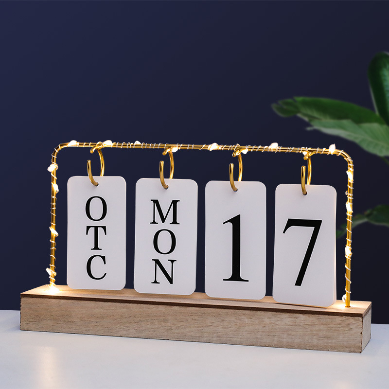 Jojo Lịch Lật Hình Gấu Để Bàn Trang Trí,Decor Hiện Đại,Lịch Lật Trang Trí Bàn Làm Việc, Decor Bàn Học,... | BigBuy360 - bigbuy360.vn
