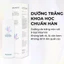 Kem Dưỡng Sáng Da Toàn Thân Milky Tone-up Cream (200ml)