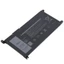 Pin laptop Dell Inspiron 5481 5482 5485 5491 2-in-1 5480 5485 5491 YRDD6 0YRDD6 1VX1H 01VX1H VM732 0VM732 Mới 100%