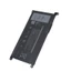 Pin laptop Dell Inspiron 5481 5482 5485 5491 2-in-1 5480 5485 5491 YRDD6 0YRDD6 1VX1H 01VX1H VM732 0VM732 Mới 100%