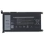Pin laptop Dell Inspiron 5481 5482 5485 5491 2-in-1 5480 5485 5491 YRDD6 0YRDD6 1VX1H 01VX1H VM732 0VM732 Mới 100%