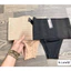 Quần chip gen bụng tam giác diện bikini