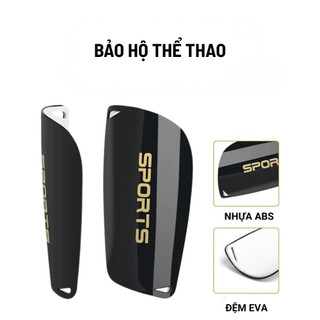 [Sale 50%]  Bọc ống đồng đá bóng, bảo vệ ống khuyển siêu nhẹ, chịu lực tốtHappykids