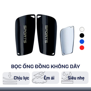 [Sale 50%]  Bọc ống đồng đá bóng, bảo vệ ống khuyển siêu nhẹ, chịu lực tốtHappykids