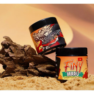 Cám Finy Maru – Cám cá lóc vảy rồng hỗ trợ tăng màu| Tăng viền vảy và batik| Cải thiện nhân đen