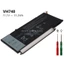 PIN DELL VOSTRO 5460 VH748 (ZIN) - 6 CELL Vostro 14 5460 5470 5480 5560 5570 5439, Inspiron 14zD-3526 14zD-3528 VH748