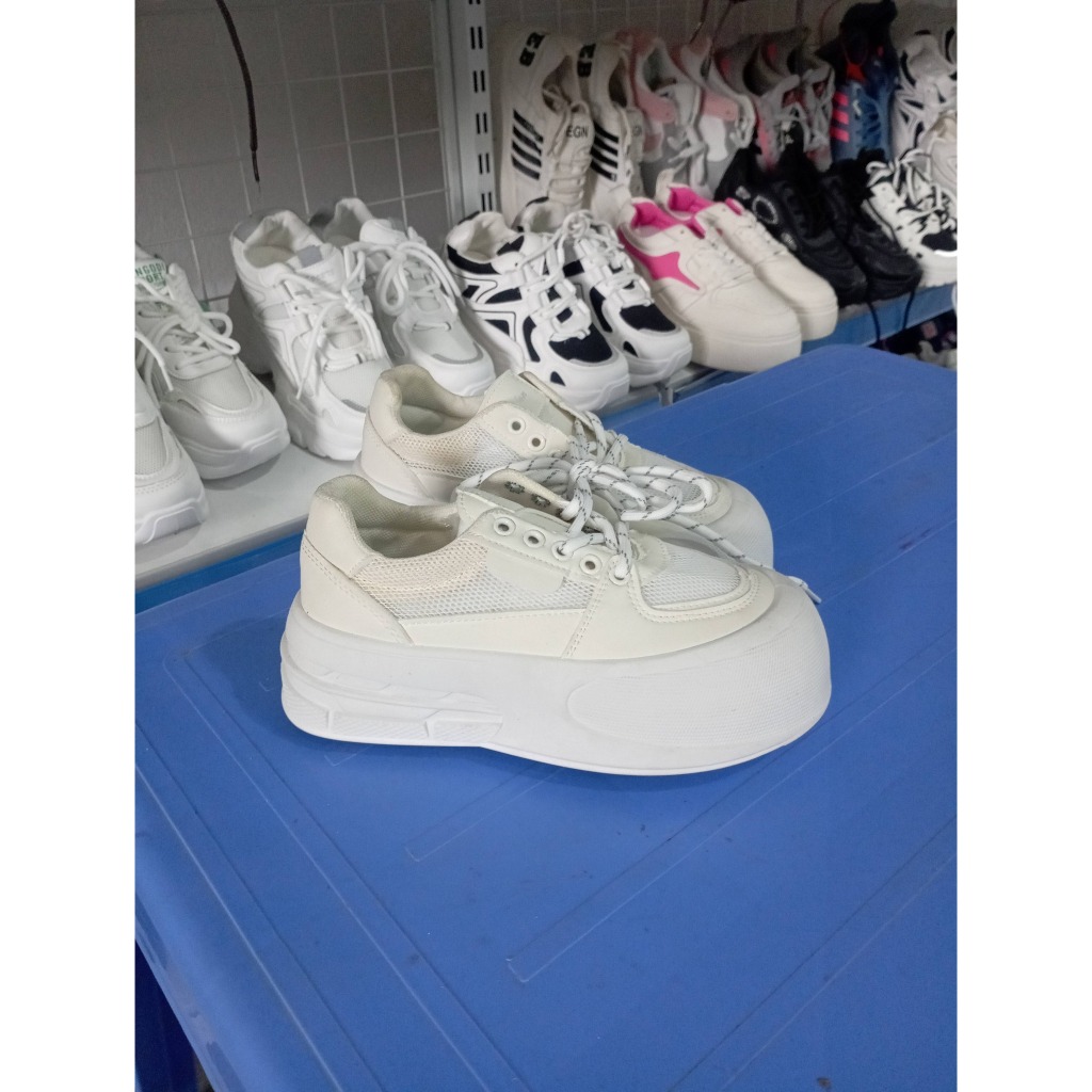 99K [SIZE 35] - Giày đăng THEO SIZE, mỗi size NHIỀU MẪU. Giày Thời Trang Nữ Đế Cao Nhẹ Tôn Dáng Dễ Phối Outfit.