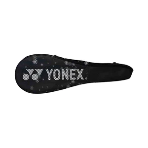 YONEX Túi Vợt Chống Thấm Nhật, Màu Đen, Hàng Chính Hãng