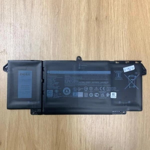 Pin laptop Dell Latitude 5320 7320 7420 7520, 7FMXV 63WH (ZIN) – 4 CELL