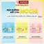 Kem Dưỡng Ẩm Garnier 30ml Kết Cấu Mochi Cấp Ẩm 48H Cho Da Căng Mịn Kiềm Dầu, Sáng Da - Japari