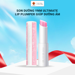 Son Dưỡng YNM Ultimate Lip Plumper Giúp Dưỡng Ẩm, Tạo Hiệu Ứng Căng Mọng Môi 3g