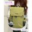 BaLo (XINHXINH) [ORDER] Balo Nam Nữ Đơn Giản Chống Nước BL96