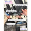 BaLo (XINHXINH) [ORDER] Balo Nam Nữ Đơn Giản Chống Nước BL96