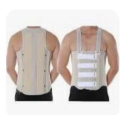 Đai cột sống Orbe, Áo Cột Sống ORBE hỗ trợ giúp nâng đỡ, cố định tạm thời cột sống lưng,