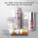 Tinh chất giảm thâm nám & dưỡng sáng Eucerin Spotless Brightening Booster Serum 30ml | Serum mờ thâm sáng da | Skincare — ảnh 8