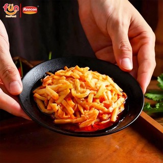 Combo 20 gói Măng cay Tứ Xuyên ăn liền tiện lợi - Đóng túi vệ sinh, ăn Vặt ít Calo, cay nhẹ