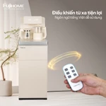 Cây nước nóng lạnh kết hợp Bàn pha Trà, Cafe FUJIHOME, cây nước bàn trà bình lọc nước âm nóng lạnh, cài đặt nhiệt độ sôi — ảnh 6