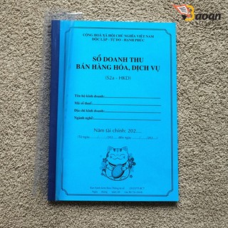SỔ S1a - S2a - HKD 2026: SỔ CHI TIẾT DOANH THU, HÀNG HÓA-THEO TT 152 HỘ /CÁ NHÂN KINH DOANH 2026 +++