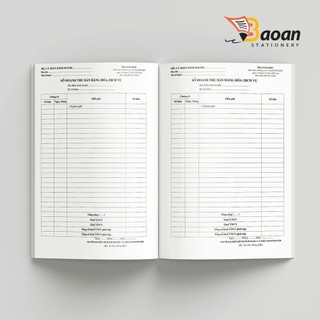 SỔ S2a - S1a - HKD 2026: SỔ CHI TIẾT DOANH THU, HÀNG HÓA-THEO TT 152 HỘ /CÁ NHÂN KINH DOANH 2026++++