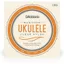 【Japan Quality】D'Addario Pro-Arté Custom Extruded Nylon Baritone EJ65B Ukulele Strings (Official Japanese Product)