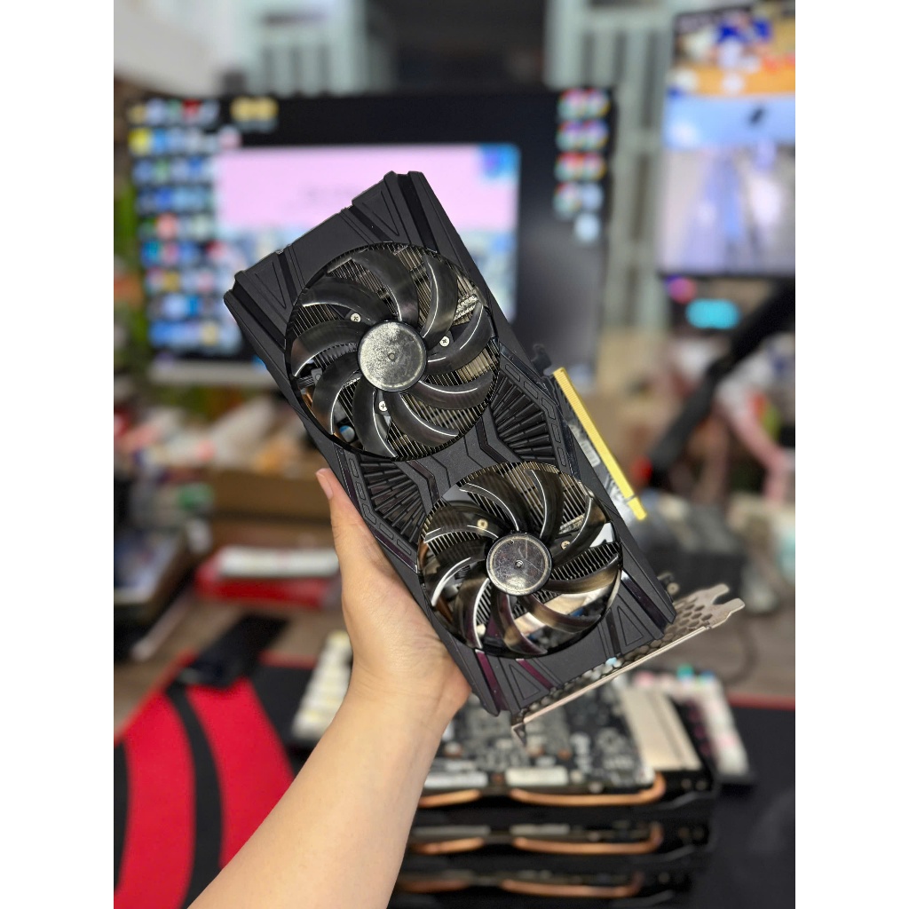 Card Màn Hình CMP 30HX 6G CÁC HÃNG ( CÓ GIGA MSI ZOTAC CLF ) | BigBuy360 - bigbuy360.vn