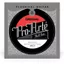 【Japan Quality】D'Addario Pro-Arté Treble Half Set Classical Guitar Strings, Black Nylon Normal, BNN-3T [Official Japanese Product]