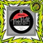 【Japan Quality】D'Addario Pro-Arté Treble Half Set Classical Guitar Strings, Black Nylon Normal, BNN-3T [Official Japanese Product]