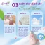 Nước giặt đồ lót CareFor Lady 300ml