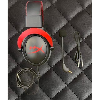 Tai nghe Gaming Hyperx Cloud 2 new , no box , chuyên Gaming FPS