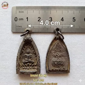 Phụ Kiện Mặt Dây Chuyền Đúc Đồng Trang Trí Túi Xách Quà Tặng ý Nghĩa 4cm