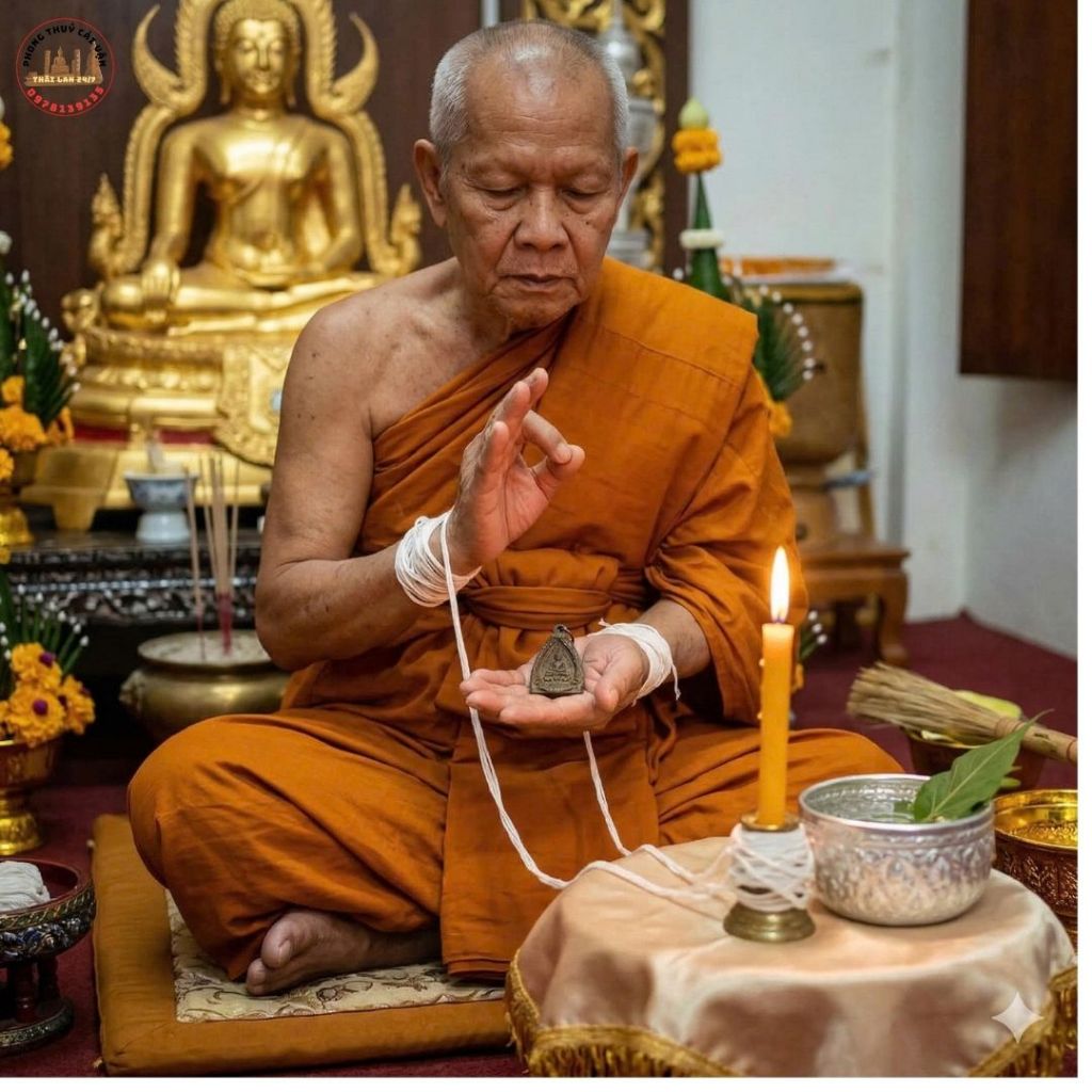 Mặt Dây Chuyền Đồng Đúc 4cm Dùng Trang Trí để Bàn Hoặc Mang Theo Bên Người