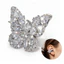 soundcore by Anker Aeroclip&C50i Earrings--Butterfly Style