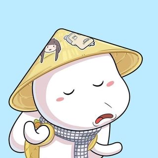 Móc khoá Thỏ bảy màu đáng yêu