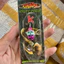 Nhái Hơi Thái Lan Chado H1 Mini 2.7cm 6g Action Nổi Lưỡi BKK Siêu Nhạy Chuyên Câu Lure, Cá Lóc, Cá Chẽm