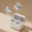 soundcore by Anker Aeroclip&C50i Earrings--Butterfly Style
