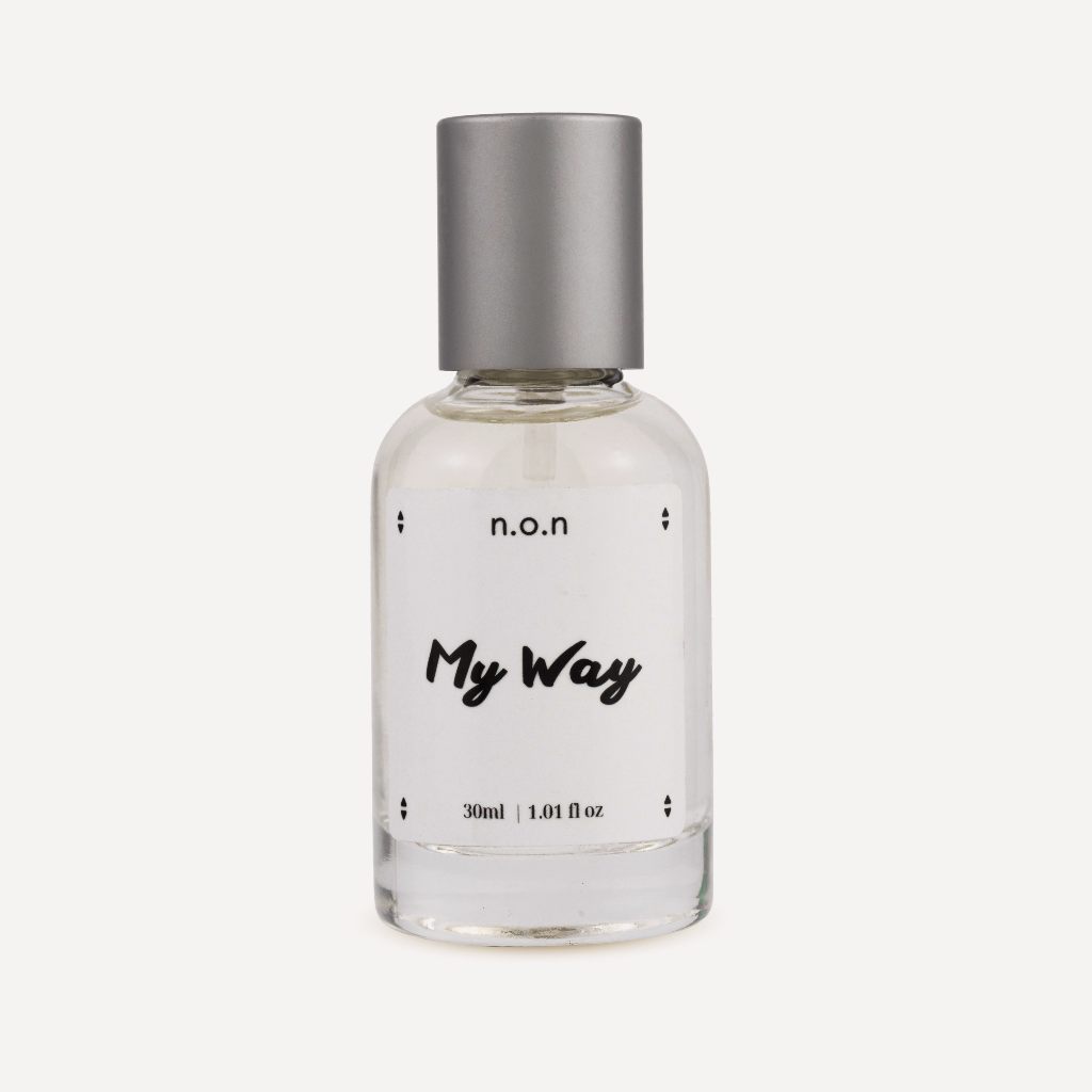 Nước Hoa Nữ - non My Way - Phong Cách Nữ tính, quyến rũ, gợi cảm