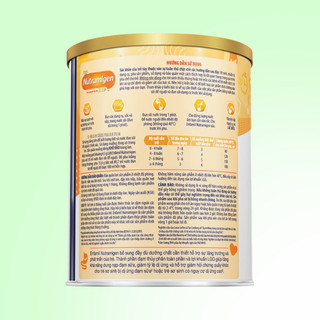 Sữa Bột Enfamil Nutramigen A+ LGG 400g Cho Trẻ Dị Ứng Đạm Sữa Bò Từ 0 Đến 12 Tháng Tuổi Chính Hãng
