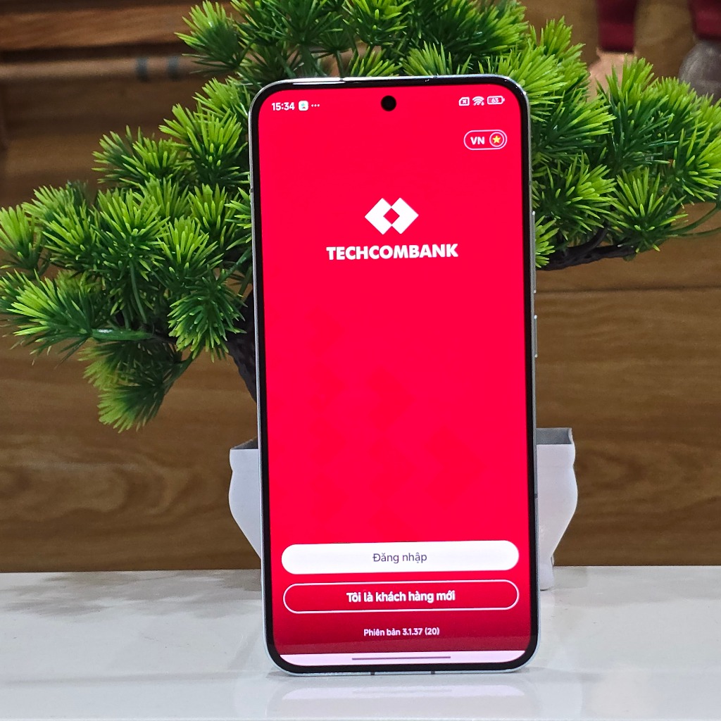 Điện Thoại Xiaomi 13 5G [Full Google Ngân Hàng] Chip Snapdragon 8 Gen 2 - Camera Leica Đỉnh Cao - Màn Hình Oled 120Hz
