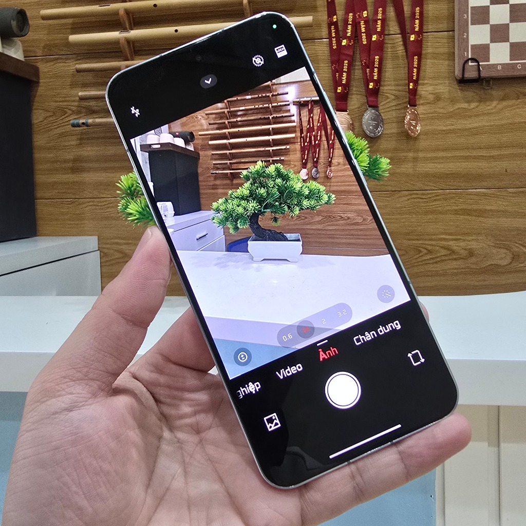 Điện Thoại Xiaomi 13 5G [Full Google Ngân Hàng] Chip Snapdragon 8 Gen 2 - Camera Leica Đỉnh Cao - Màn Hình Oled 120Hz