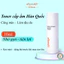 Toner Hàn Quốc 10ml |allpeaU：Cấp Ẩm Tức Thì – Da Mịn Sáng Sau 1 Lần Dùng – Dịu Nhẹ Không Kích Ứng