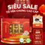 Yến Sào Cao Cấp Đường Phèn 32% - Yến sào Nha Trang Khánh Hoà