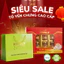 Yến Sào Cao Cấp Đường Phèn 32% - Yến sào Nha Trang Khánh Hoà