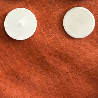 COMBO 6 ĐÔI VÁCH NGĂN NHỰA LÀM SÁO DIỀU – PHỤ KIỆN QUAN TRỌNG CHO SÁO DIỀU NHỰA