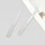 Cây Dũa Lấy Khóe Móng Tay Móng Chân Bằng Thép Không Gỉ DK09