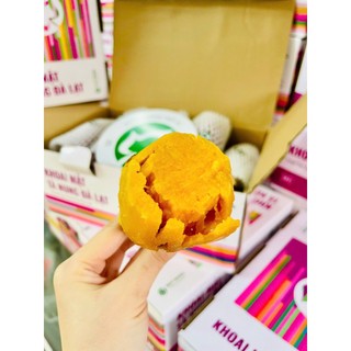 Mua 4 Thùng Tặng 1 Thùng| Khoai Mật Tà Nung Đà Lạt Quý Trọng 3kg – Khoai Lang Mật Nướng Mật Ngọt Tự Nhiên