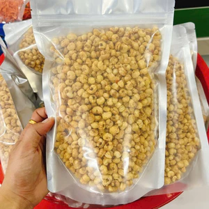 500Gr Bắp Nếp Bơ Cay ngon đặc biệt -1Túi Zip 500GR