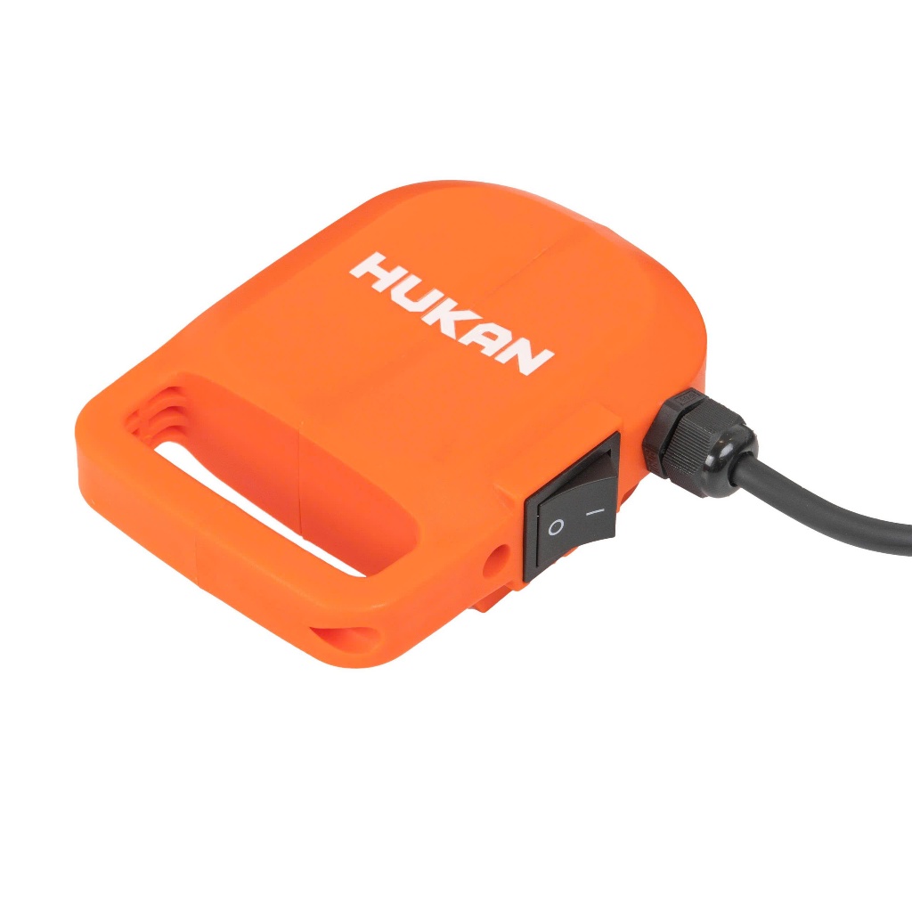 Thân Máy Bơm Chìm HUKAN (GEN2) G2-BCP05M|Cs 300W, Lưu Lượng 5m³/h, Bơm Nước Ao Hồ Hút Nước Ngập Tưới Cây Thoát Nước