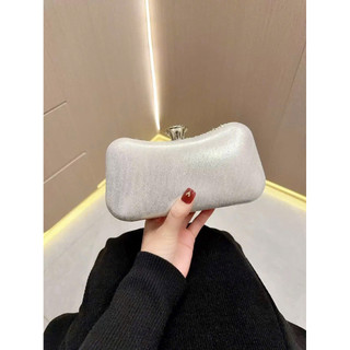 Túi Đầm Đeo Vai Hàng Cao Cấp Túi Đựng Vừa Điện THoại Lớn Thích Hợp Mang Đi Tiệc Đi Chơi Làm Quà Tặng Cao Cấp